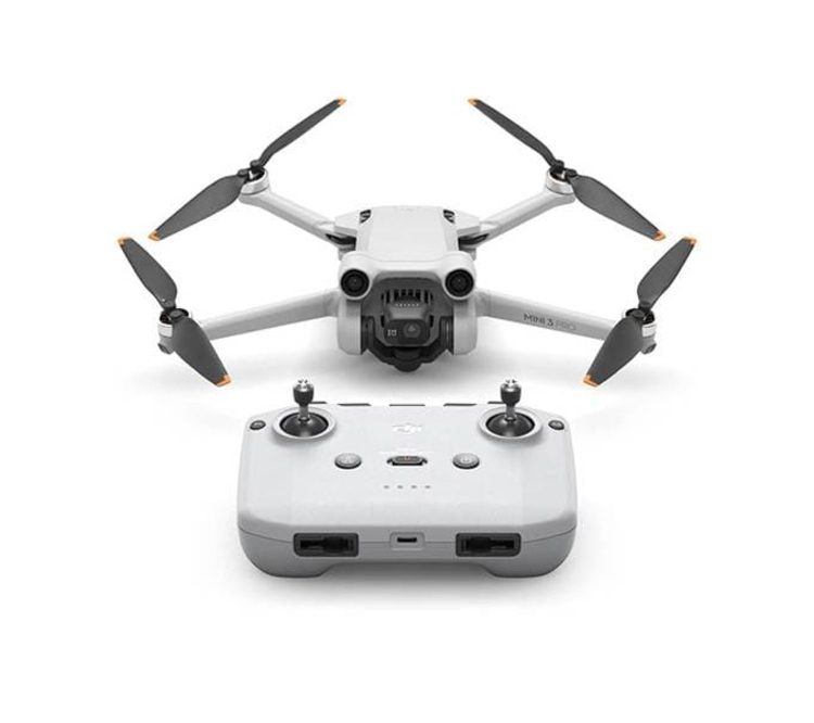 Квадрокоптер DJI Mini 3 Pro