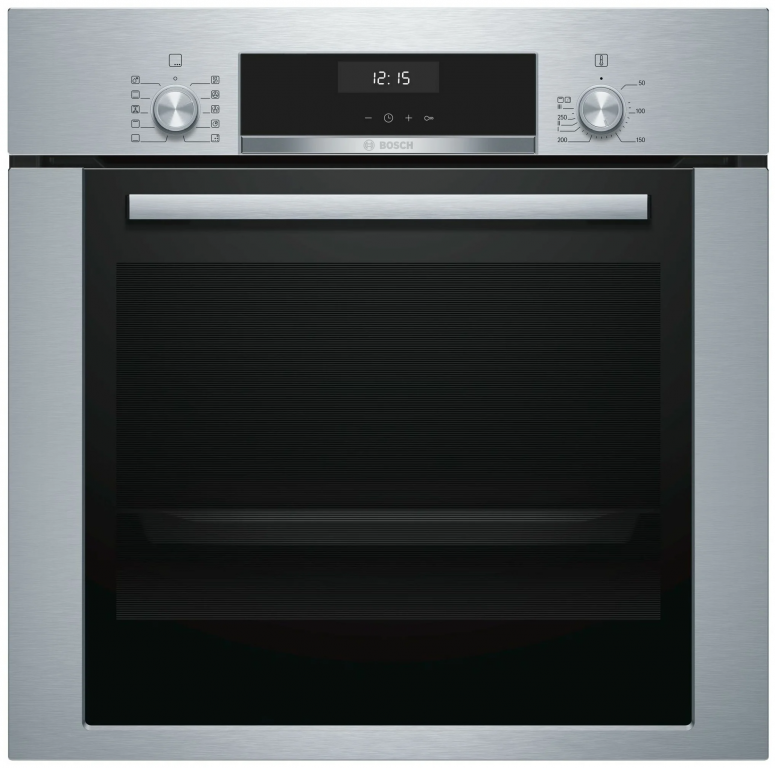 Духовой шкаф Bosch HBJ354AS0Q, фото