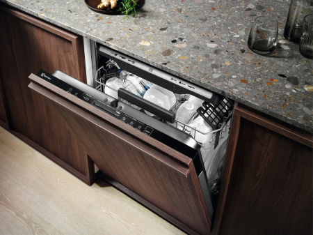 Посудомоечная машина Electrolux EES48400L, фото 2