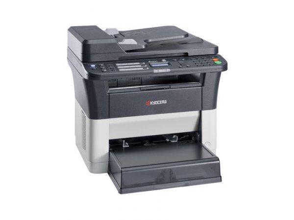 Принтер Kyocera FS-1125MFP