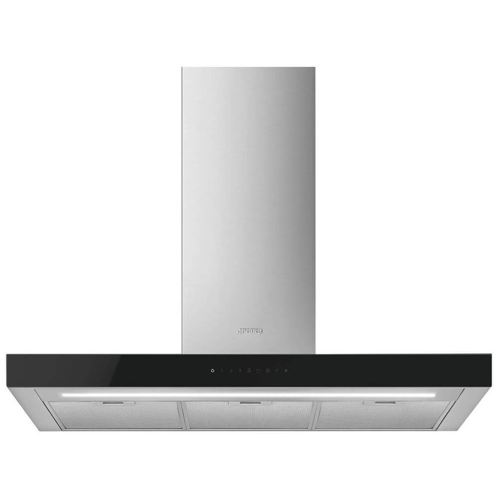 Вытяжка Smeg KBT9L4VN, фото 5