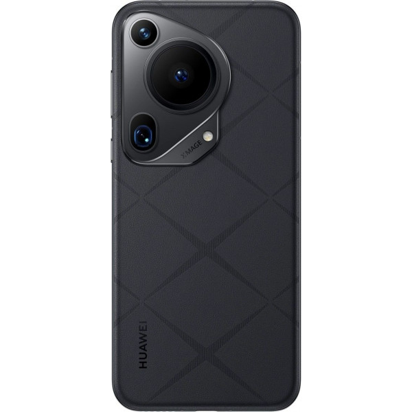 Смартфон HUAWEI Pura 70 Ultra 16/512GB Black (Черный)