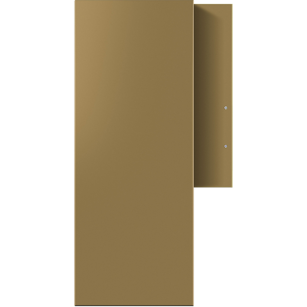 Вытяжка Maunfeld Bath Plus 402 Gold, фото