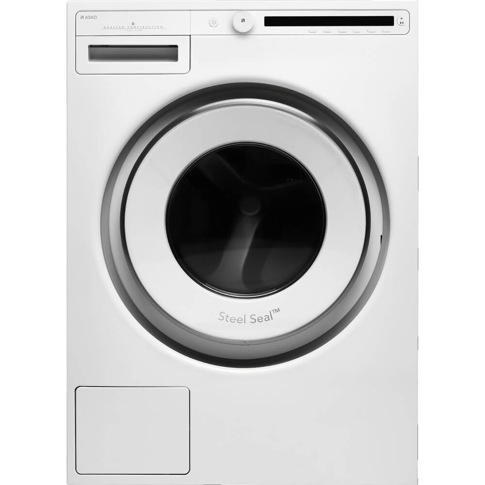 Стиральная машина Asko W2084.W/3, фото 9