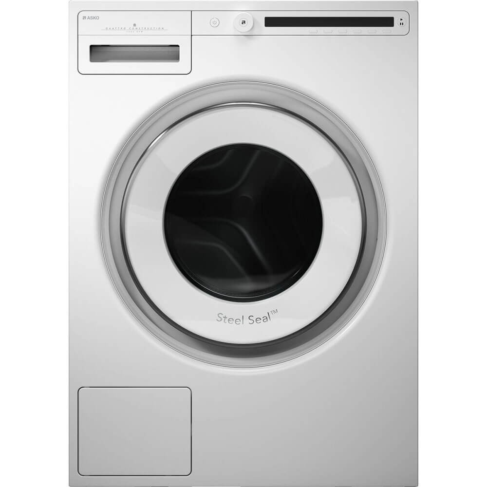Стиральная машина Asko W2086C.W/3, фото 11
