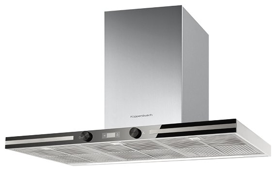 Каминная вытяжка Kuppersbusch DW 9350.0 E, фото