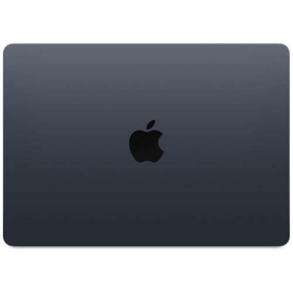 Ноутбук Apple MacBook Air 15.3 2024 M3/10GPU/16GB/512GB/Midnight (Темная ночь)