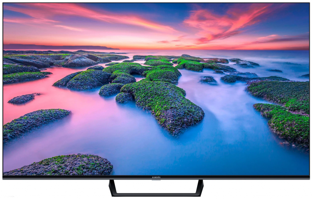 Купить телевизор 4k ultra hd xiaomi tv a2 50 (l50m7-earu) - сравнить цены в нескольких магазинах