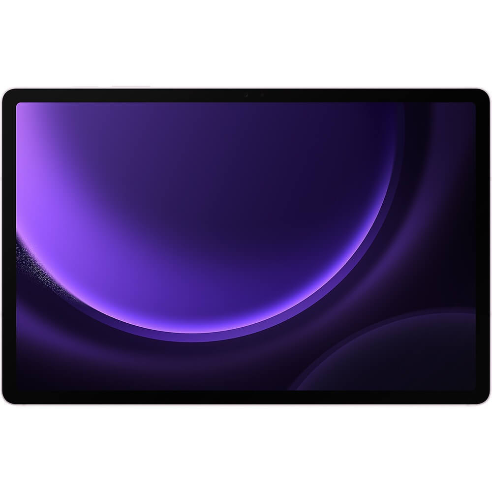 Samsung Galaxy Tab S9 FE+ 12.4 Wi-Fi 256 ГБ розовый
