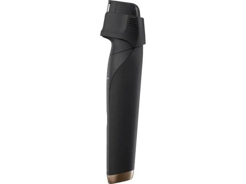 Триммер Panasonic ER-GD61-K520 Черный/серебристый, фото 3