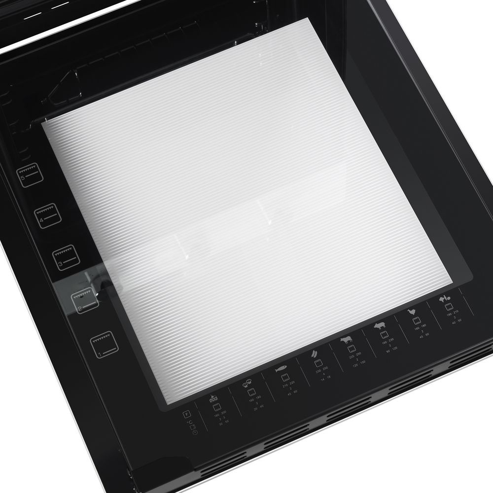 Духовой шкаф Maunfeld EOEC516W, фото 12