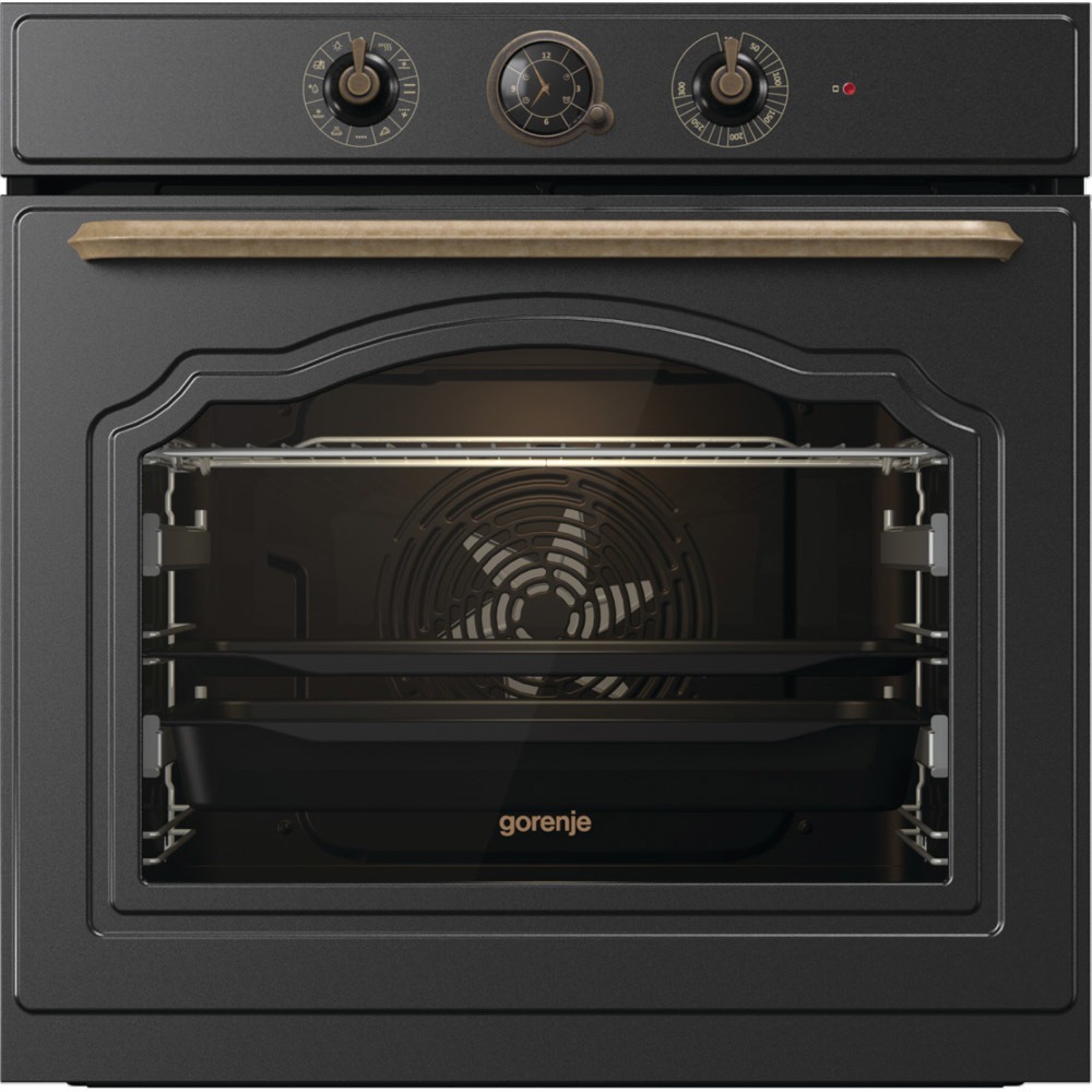 Gorenje BO6735CLB, фото