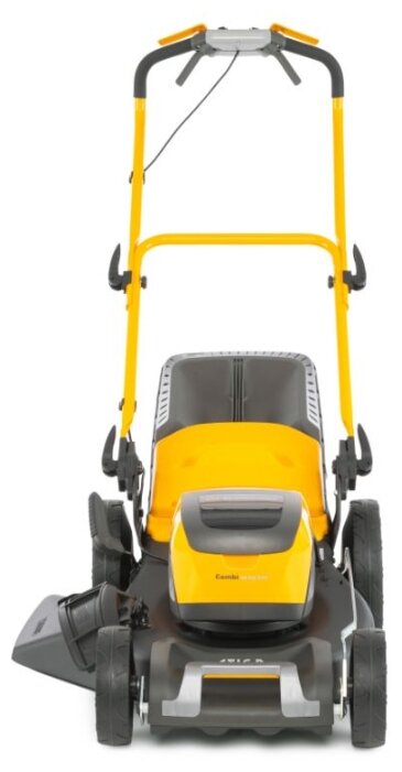 Газонокосилка STIGA Combi 48 SQ DAE