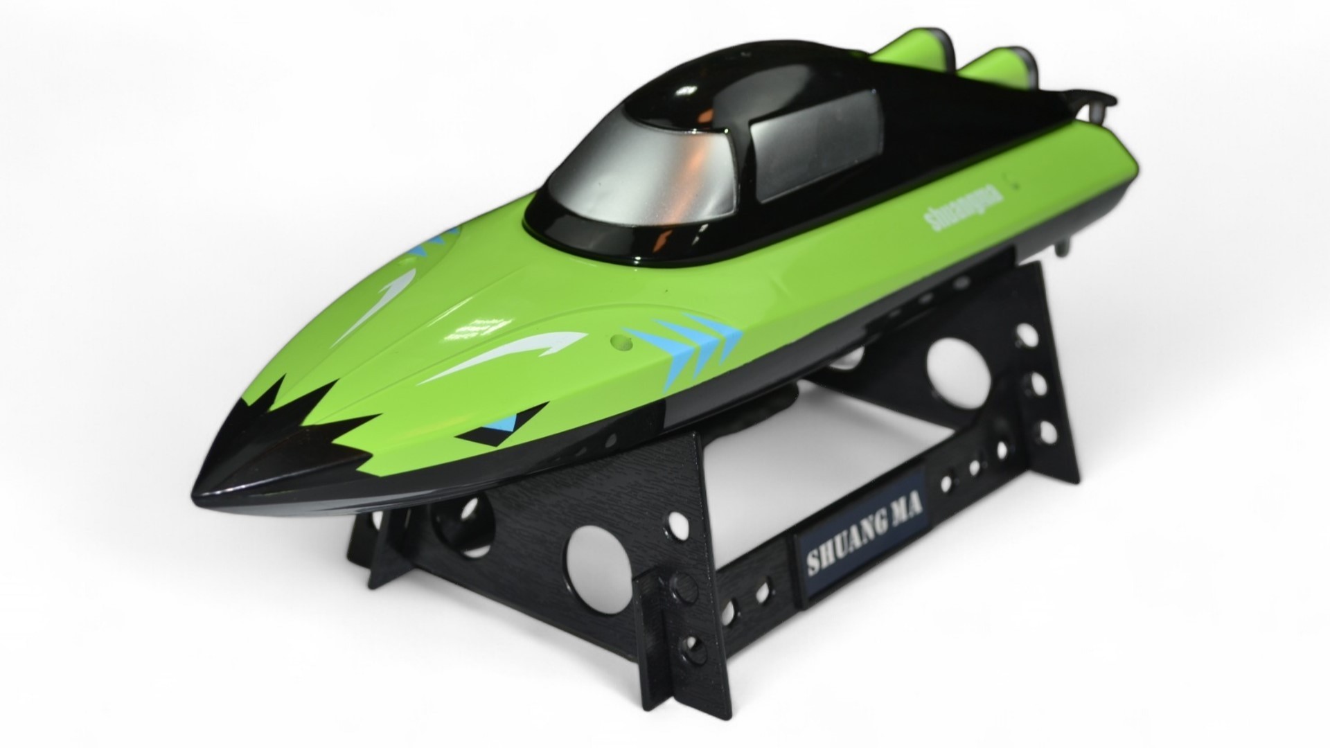 Катер на радиоуправлении Speed Racing (2.4G, 35 см, до 25 км/ч)