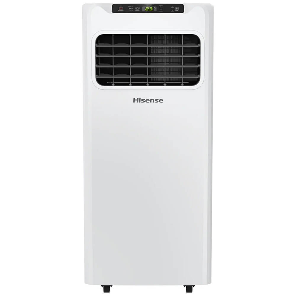 Hisense AP-07CR4GKWS00, фото