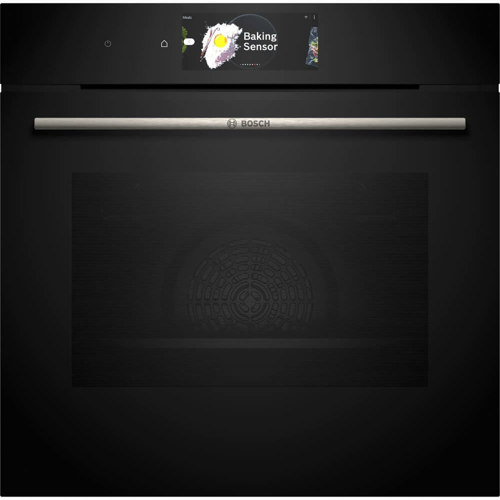 Духовой шкаф Bosch HBG7784B1, фото