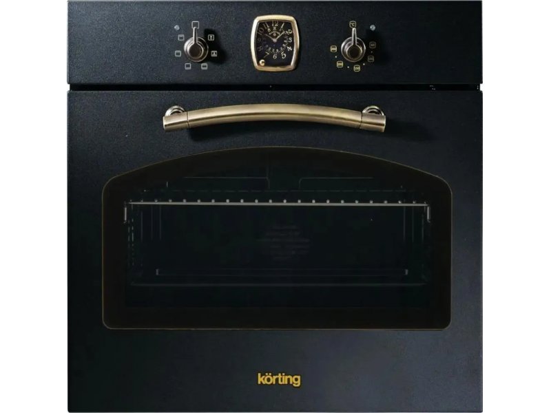 Электрический духовой шкаф Korting OKB460RN, фото