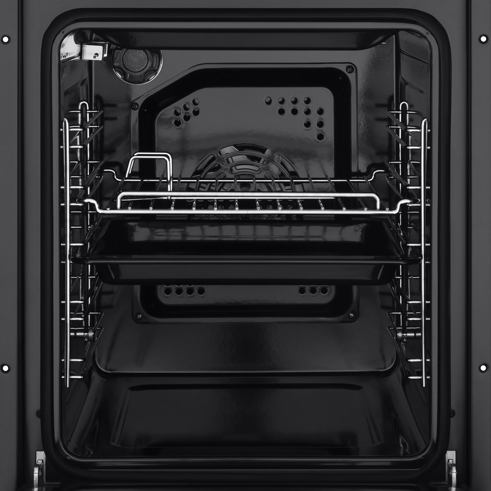 Электрический духовой шкаф MAUNFELD EOEF516RIB, фото 18