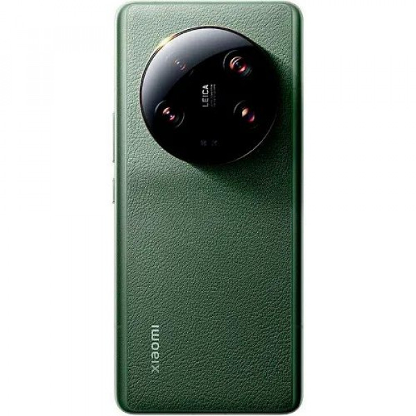 Смартфон Xiaomi 13 Ultra 16/512GB Olive Green (Зеленый)