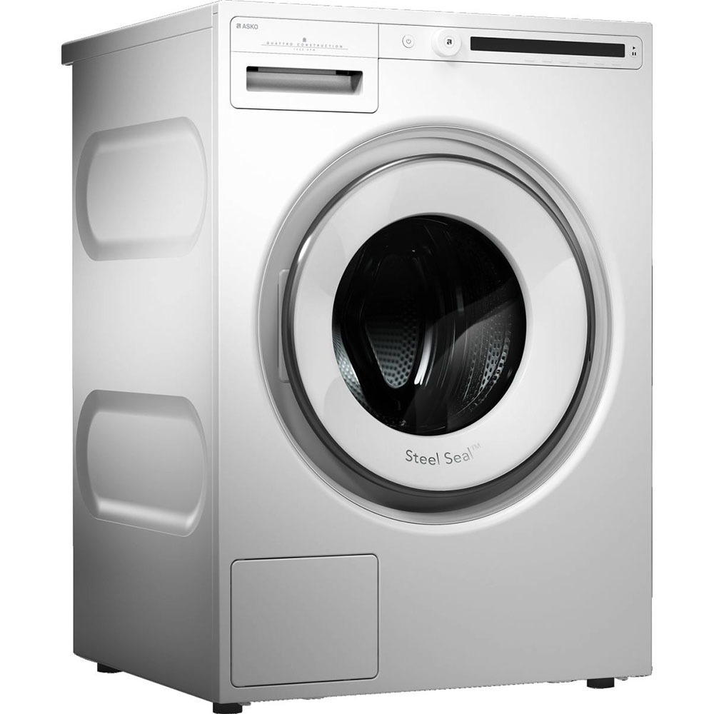 Стиральная машина Asko W2086C.W/3, фото 12