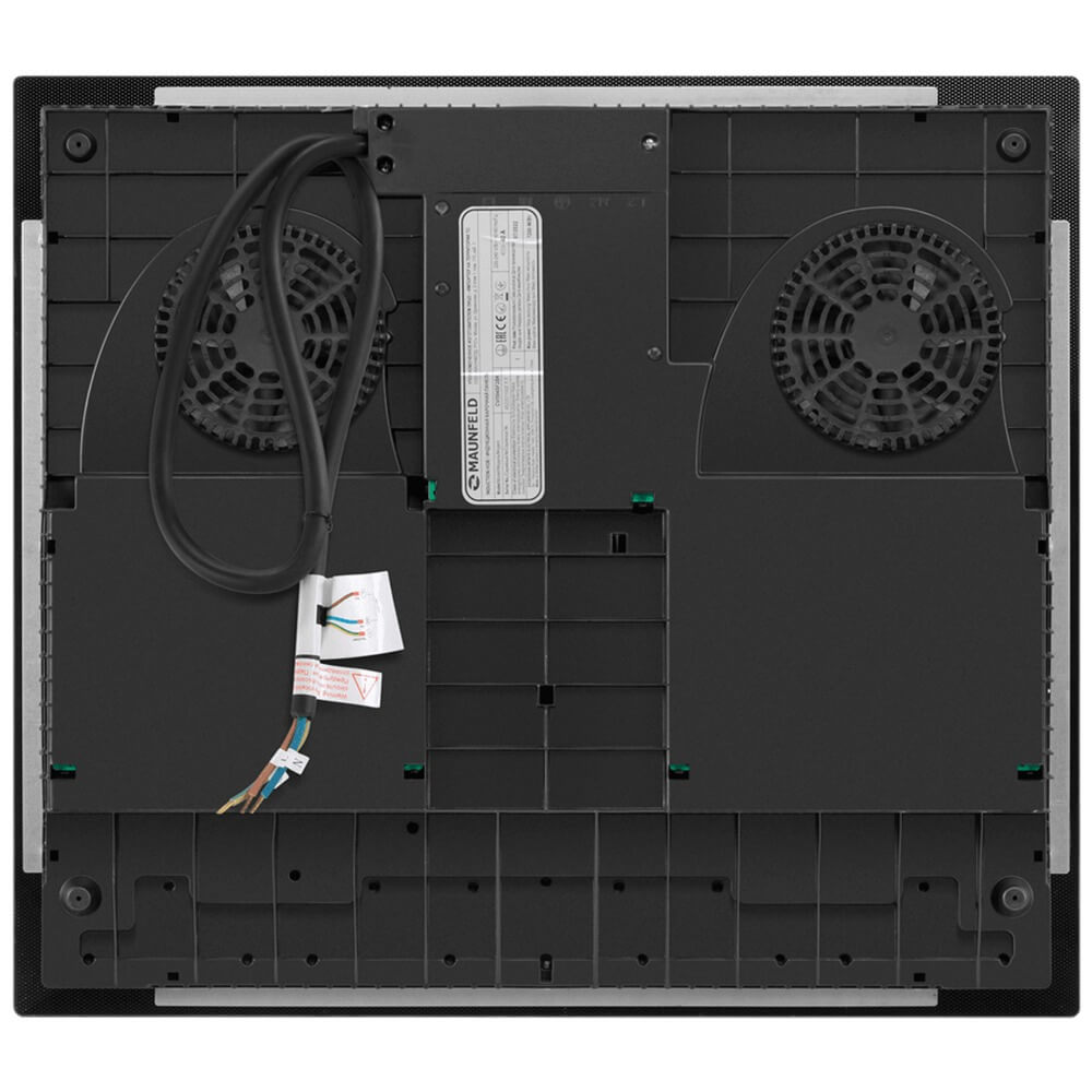 Maunfeld CVI594SF2BK, фото 7