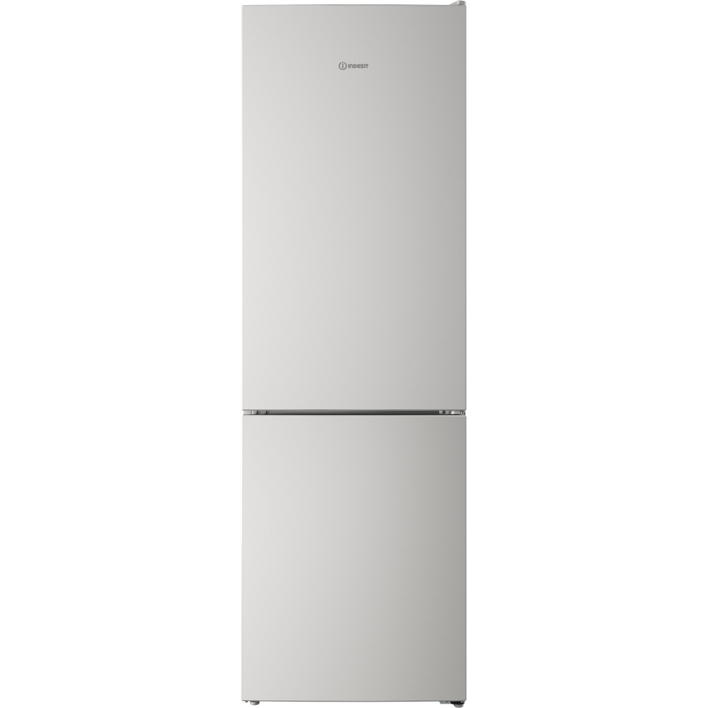 Двухкамерный холодильник Indesit ITR 4180 W, фото