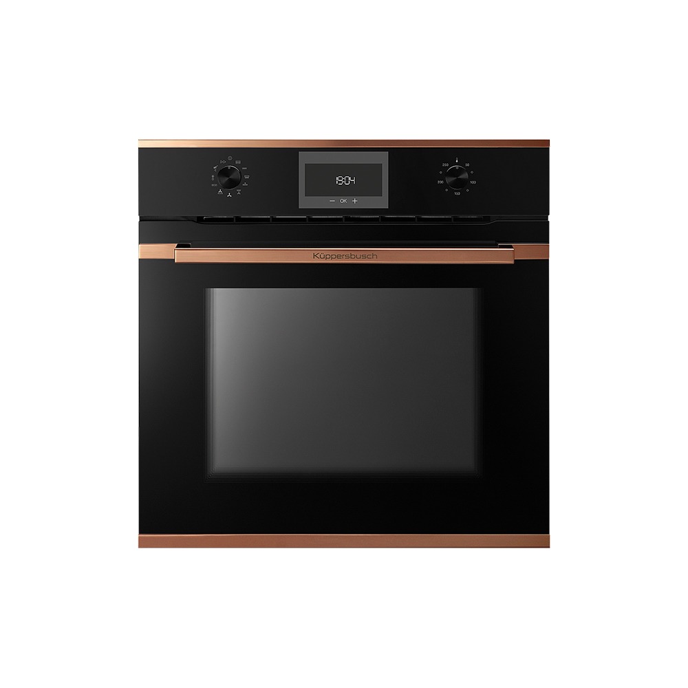 Kuppersbusch BP 6332.0 S7 Copper, фото