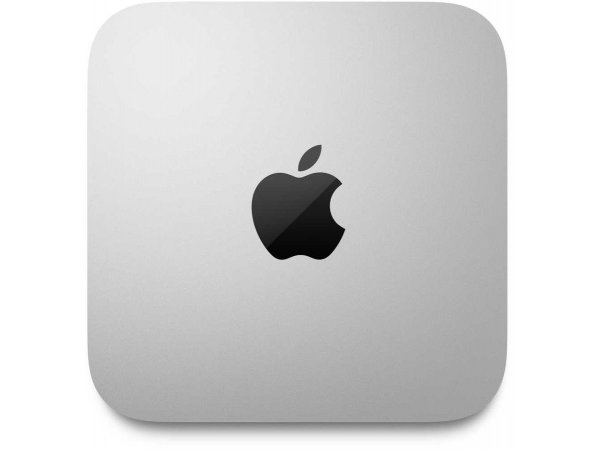 Настольный компьютер Apple Mac Mini 2020 (MGNR3) Apple M1/8Gb/256Gb SSD/Apple graphics 8-core/Mac OS X