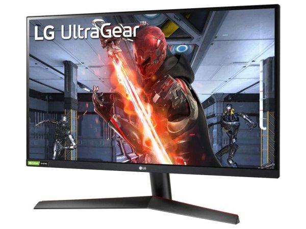 Монитор LG UltraGear 27GN800 27"