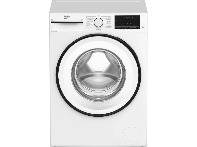 Стиральная машина Beko Beyond B3WFR572W, фото