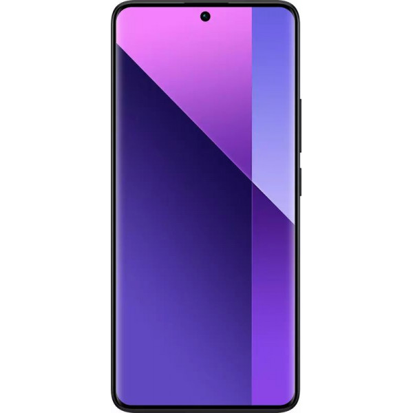 Смартфон Xiaomi Redmi Note 13 Pro+ 5G 12/512GB Midnight Black (Черный)