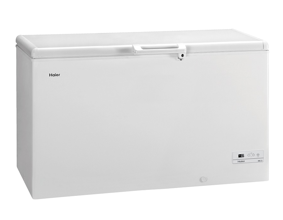 Морозильный ларь Haier HCE429R