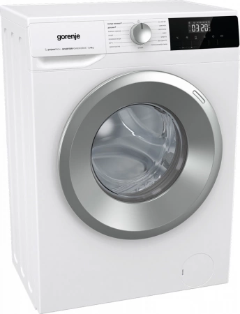 Стиральная машина Gorenje W2NHPI62SCS, фото 2