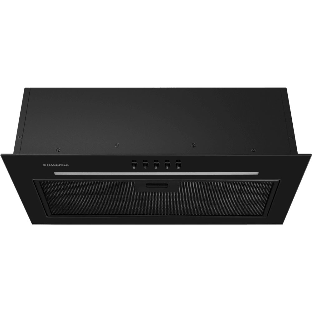Maunfeld Crosby Hardy 1000 Push Black, фото