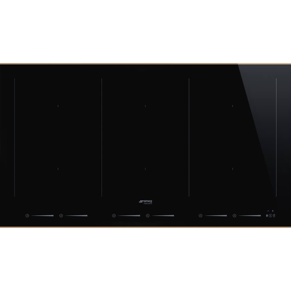 Smeg SIM6964R, фото