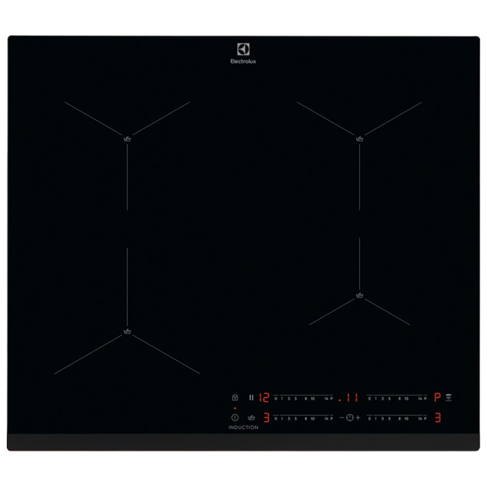 Electrolux EIS62443 SenseBoil, фото