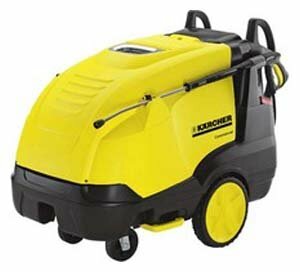 Мойка высокого давления KARCHER HDS 12/18-4S 8.4 кВт