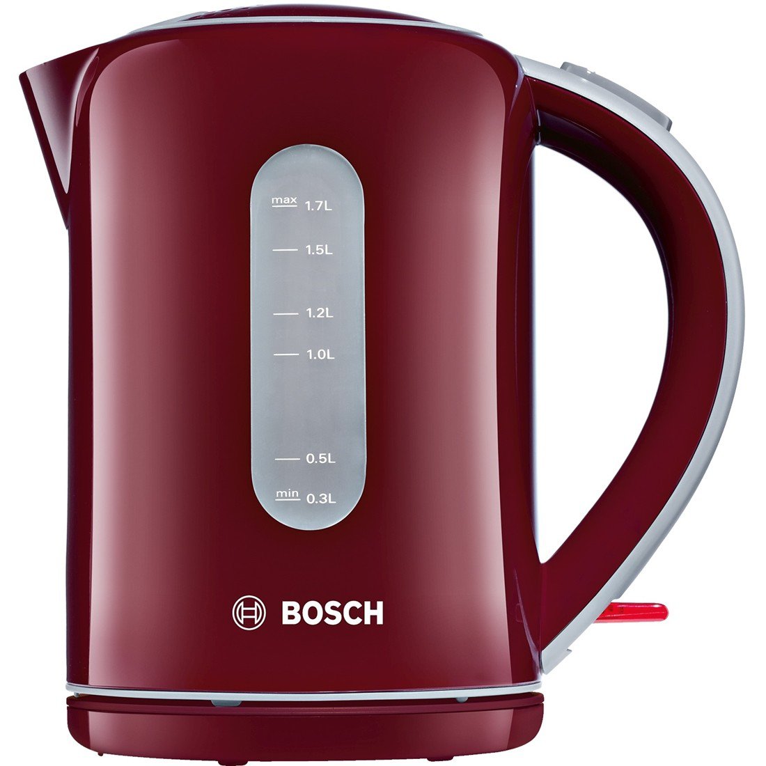 Чайник BOSCH TWK 7604