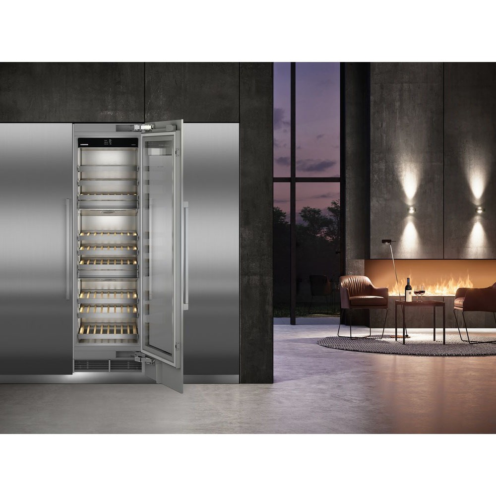 Liebherr EWT 9275 Monolith, фото 4