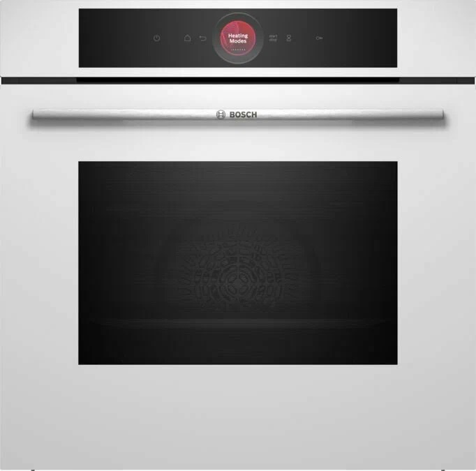 Духовой шкаф Bosch HBG7341W1, фото
