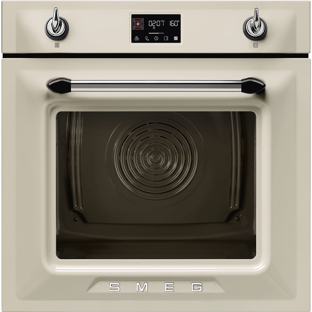 Духовой шкаф Smeg SOP6902S2PP, фото