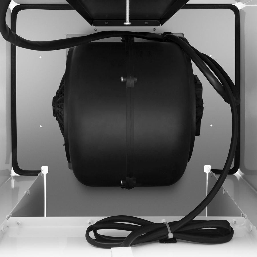 Вытяжка каминная MAUNFELD Bath Plus 402, фото 12