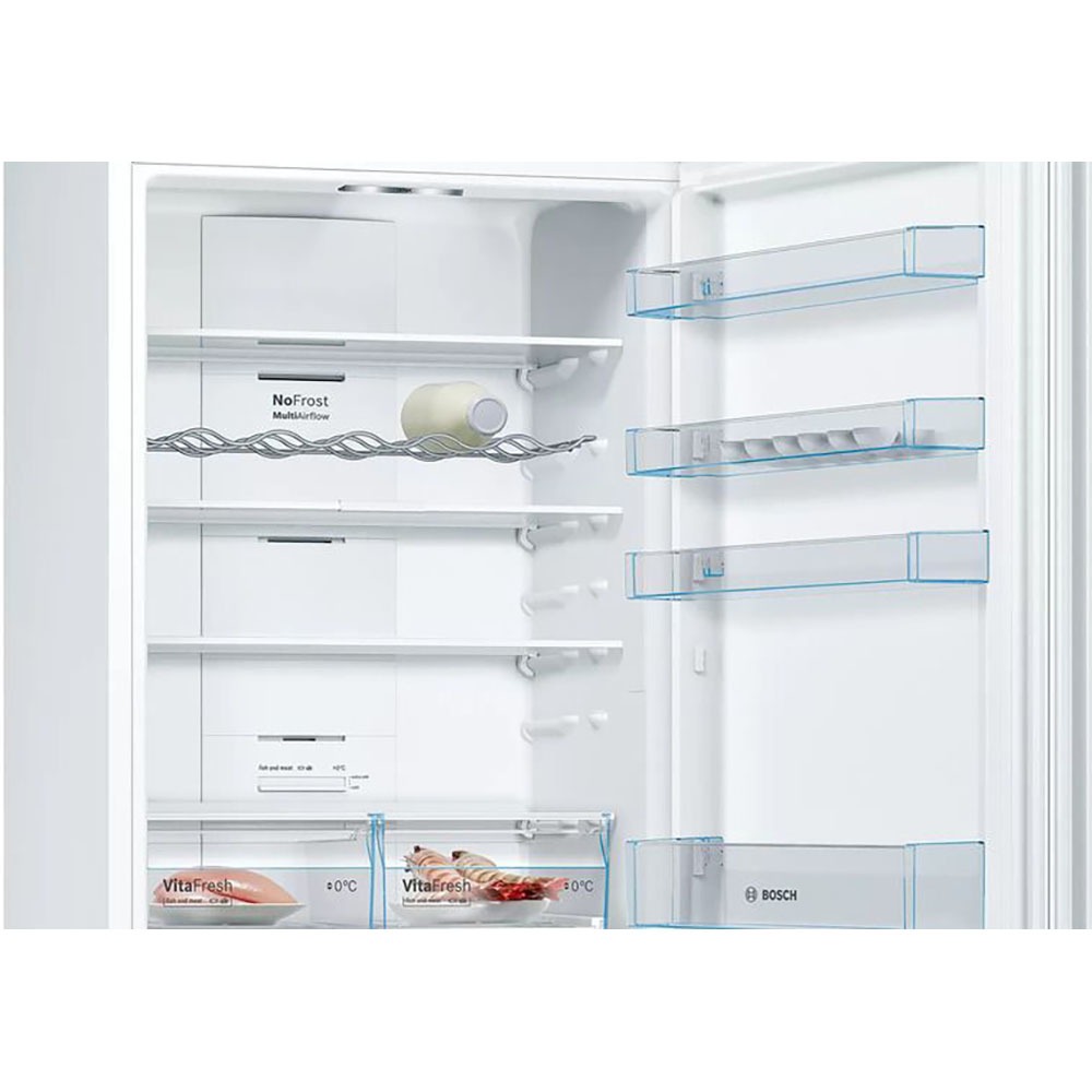 Холодильник Bosch KGN49XWEA, фото 4