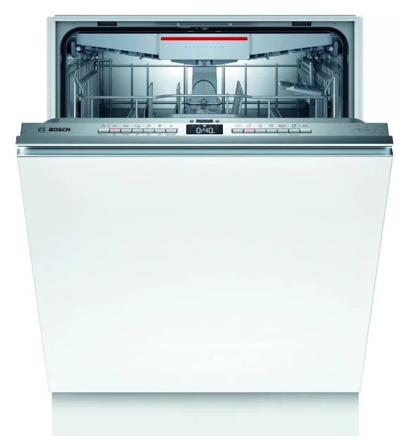 Встраиваемая посудомоечная машина BOSCH SMV4HVX31 E