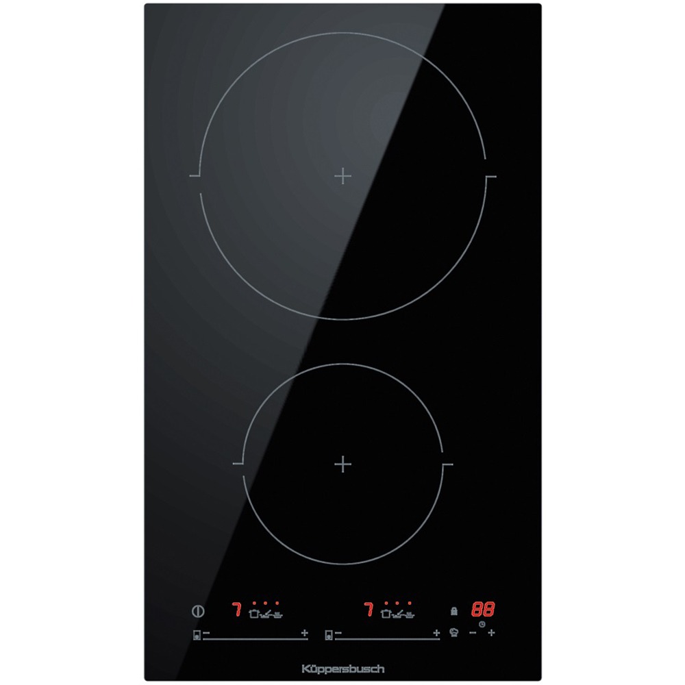 Kuppersbusch VKI 3550.0 SR, фото