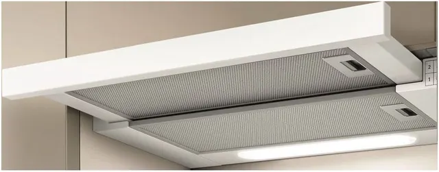 Вытяжка встраиваемая ELICA ELITE 14 LUX WH/A/60, фото