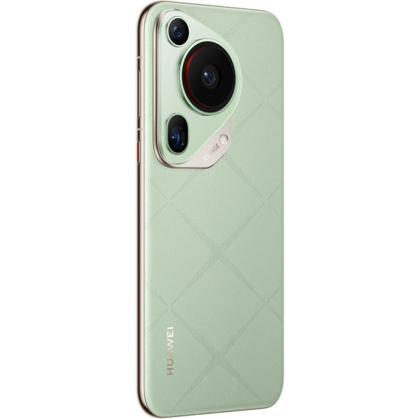 Смартфон HUAWEI Pura 70 Ultra 16/512GB Green (Зеленый)