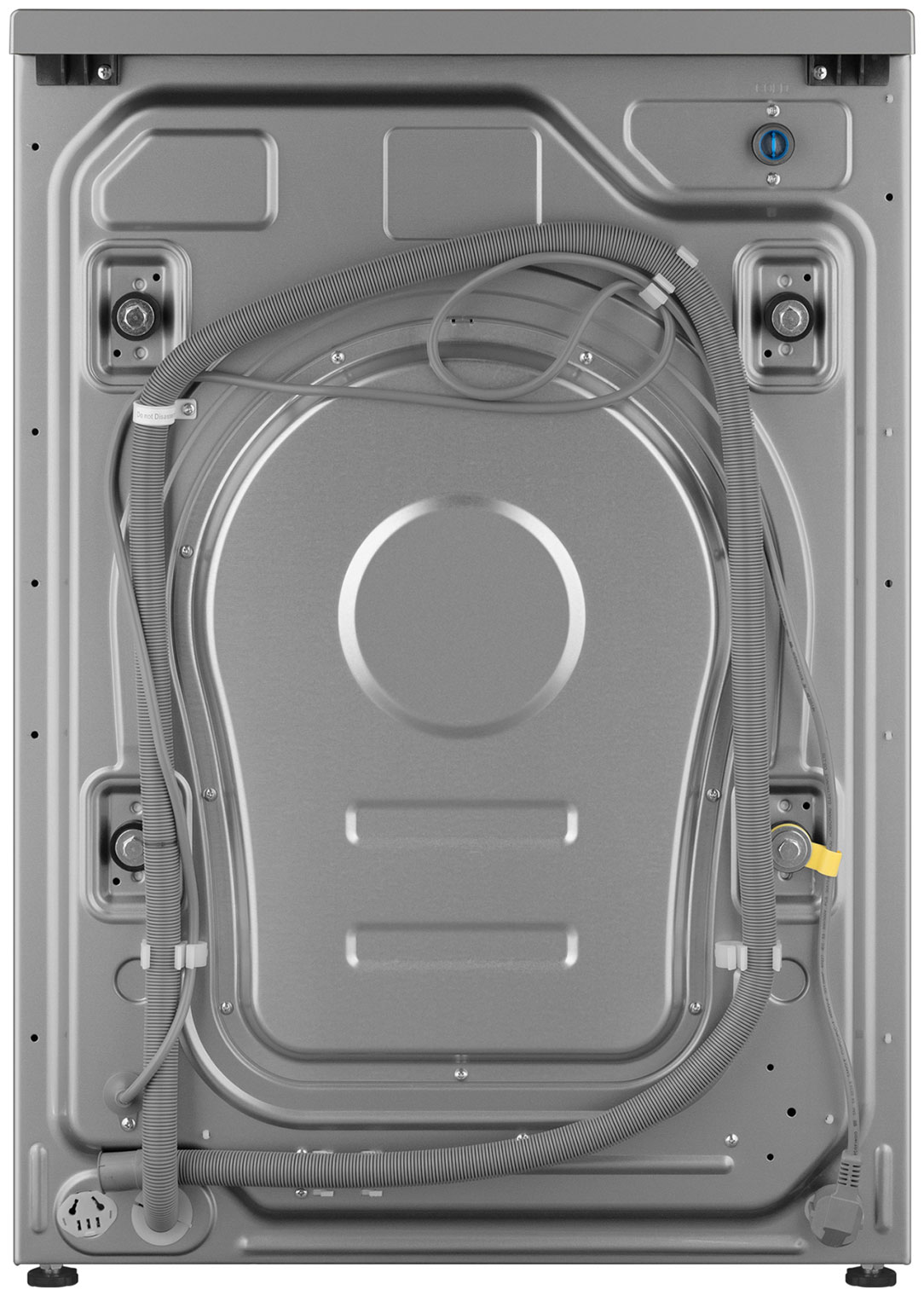 Стиральная машина Weissgauff WM 58411 Direct Drive Inverter Premium, фото 5