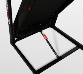 Беговая дорожка CARBON FITNESS T530, фото 13