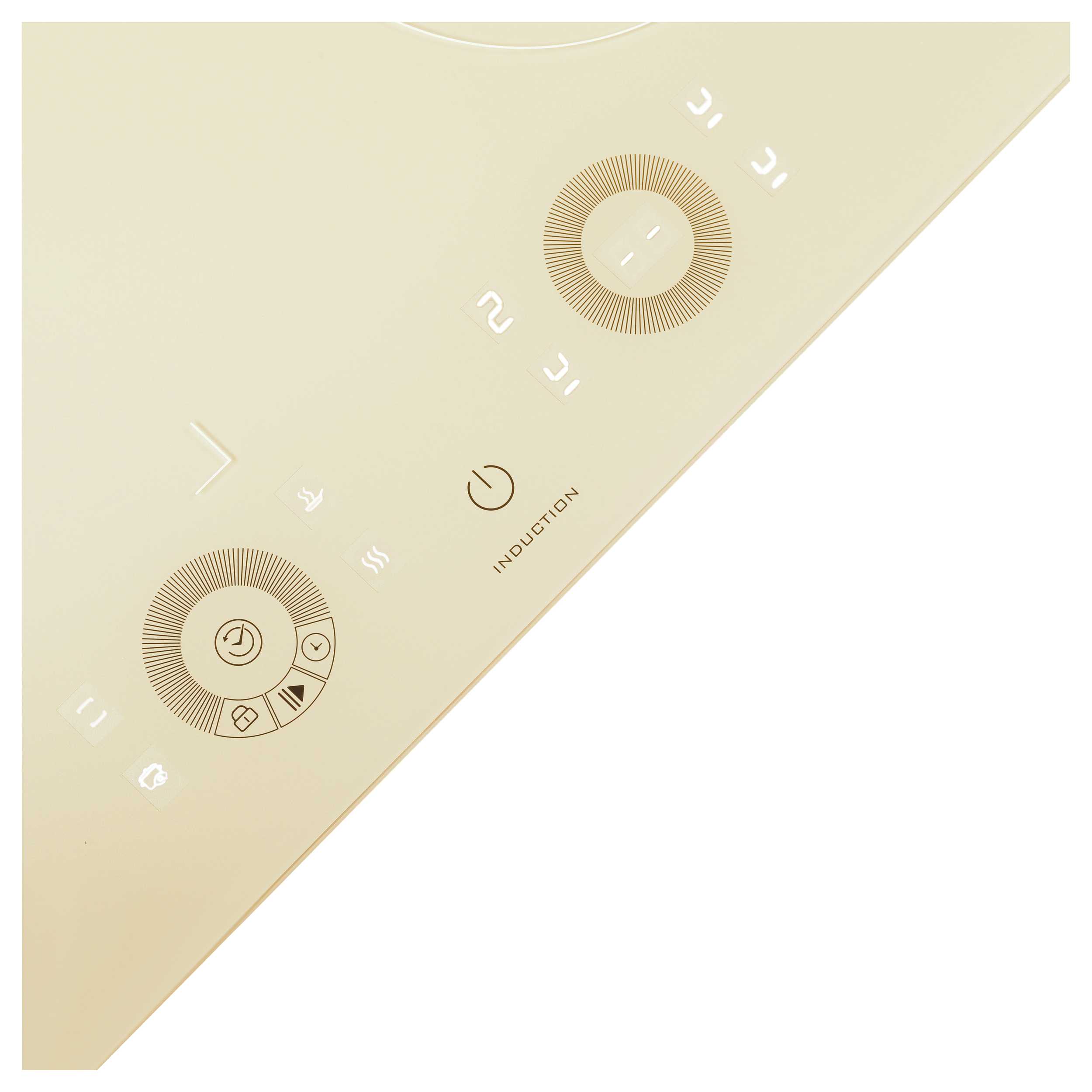 Индукционная варочная панель KORTING HIB 64760 BB Smart, фото 3